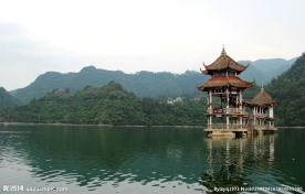 黔江小南海