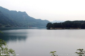 黔江小南海