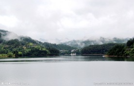 小南海之晨