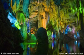 松桃潜龙洞