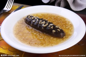 燕麦扣辽参