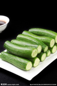 随园小黄瓜