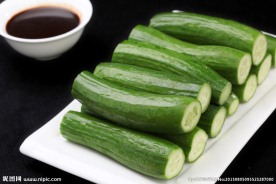 随园小黄瓜