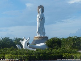三亚风光