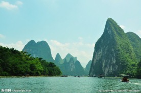 桂林山水