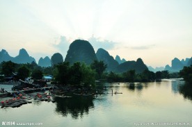 桂林山水