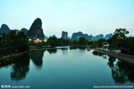 桂林山水
