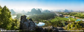 桂林山水
