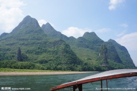 桂林山水
