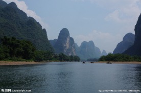 桂林山水