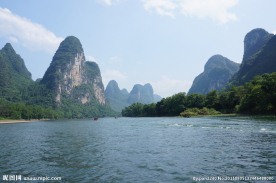 桂林山水