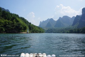 桂林山水