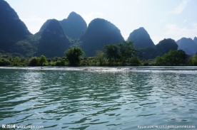 桂林山水