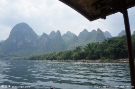 桂林山水