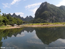 桂林山水