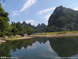 桂林山水
