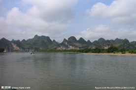 桂林山水