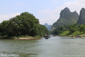 桂林山水