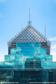 深圳建筑
