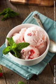 冰激凌图片素材