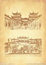 四川建筑