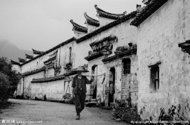 答樵路