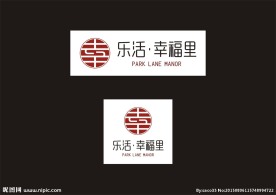 地产标志