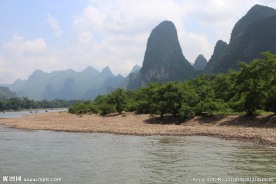 桂林山水