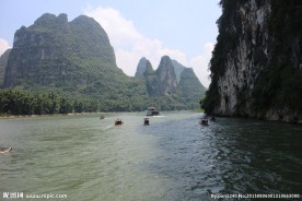桂林山水