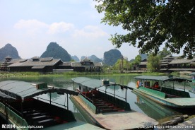 桂林山水