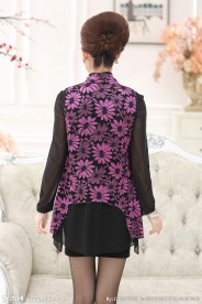 女装 妈妈装 淘宝女装 妇女装