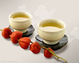 茶杯茶具摄影