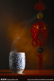 茶杯茶具摄影