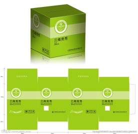 外包装箱