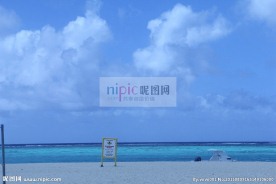 塞班岛风光