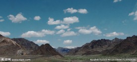 天山