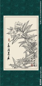 夹竹桃