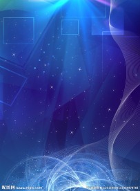 蓝色科技背景图片