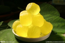 软糖 水果糖