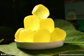 水果糖 软糖