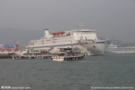 威海