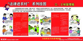 土地管理