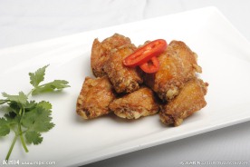 鸡翅