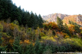 兰州兴隆山