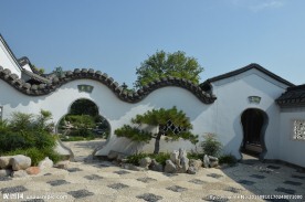 园林景观