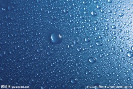 水珠