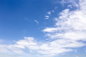 城市天空