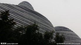 新颖建筑