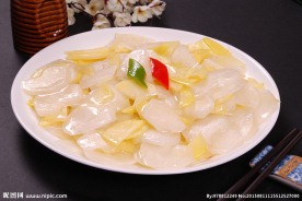 老黄瓜炒土豆片