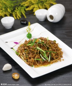 鲁味小炒